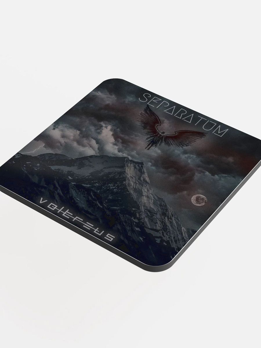 Separatum Coaster product image (4)