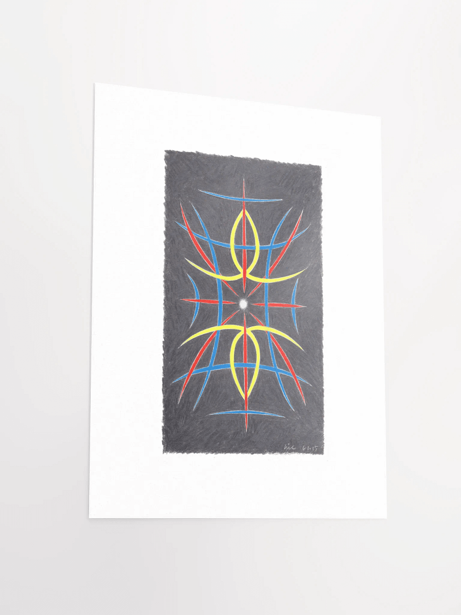 Pinstripe One Print product image (4)