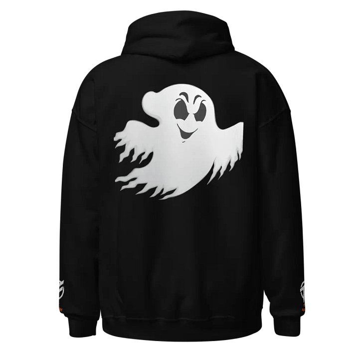 TopFrag™ Sp00ky Gildan Classic Hoodie product image (1)