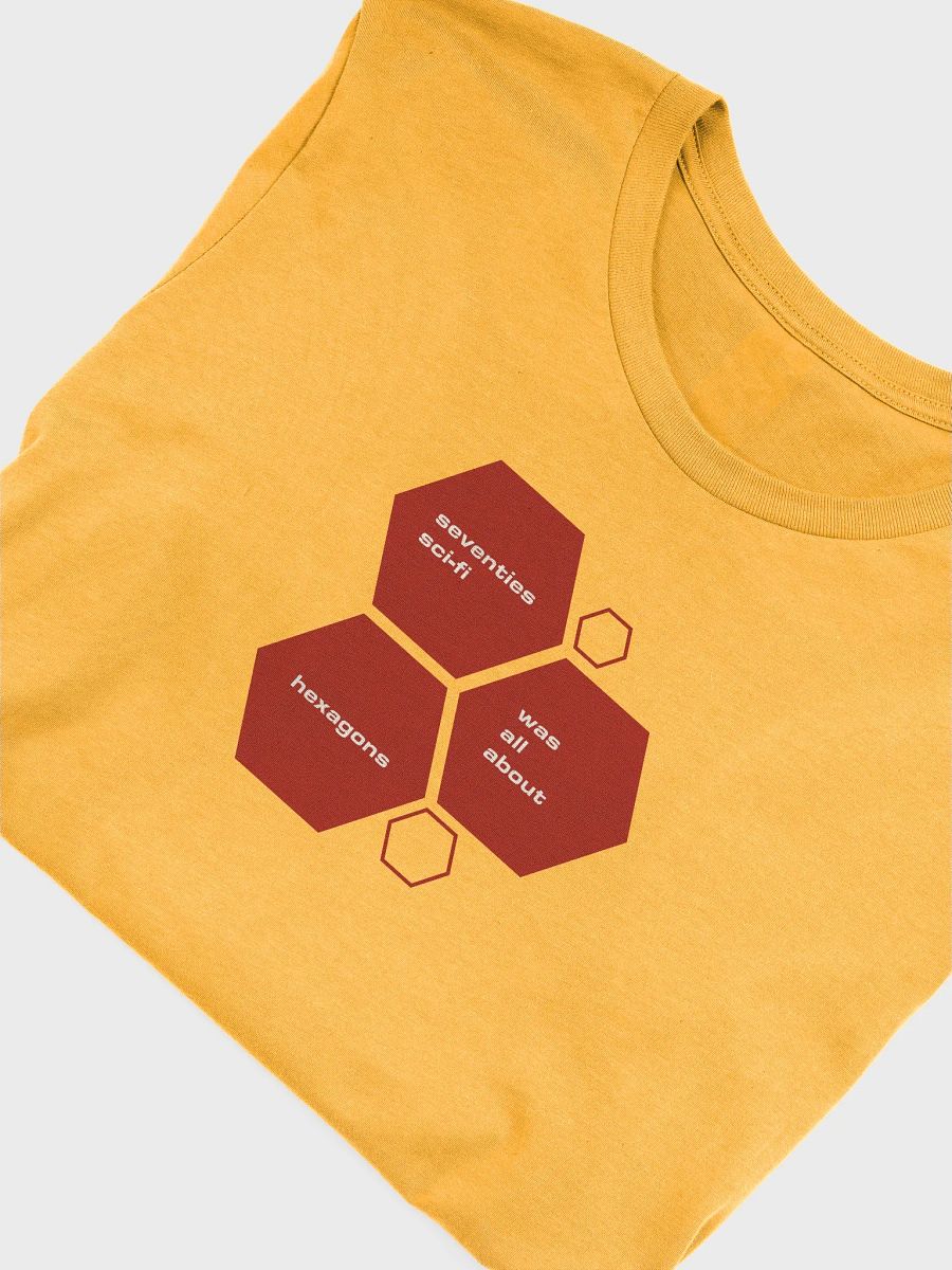 Seventies Sci-Fi / Unisex product image (25)