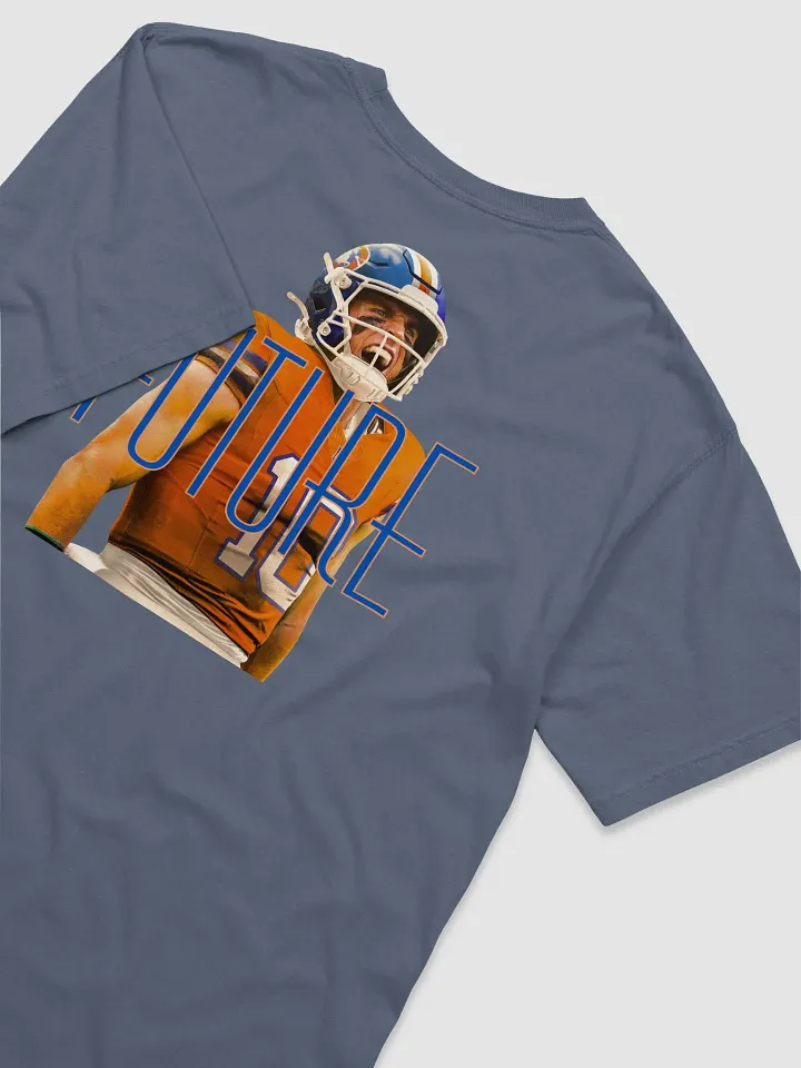 " FUTURE " Bo Nix Tee product image (1)