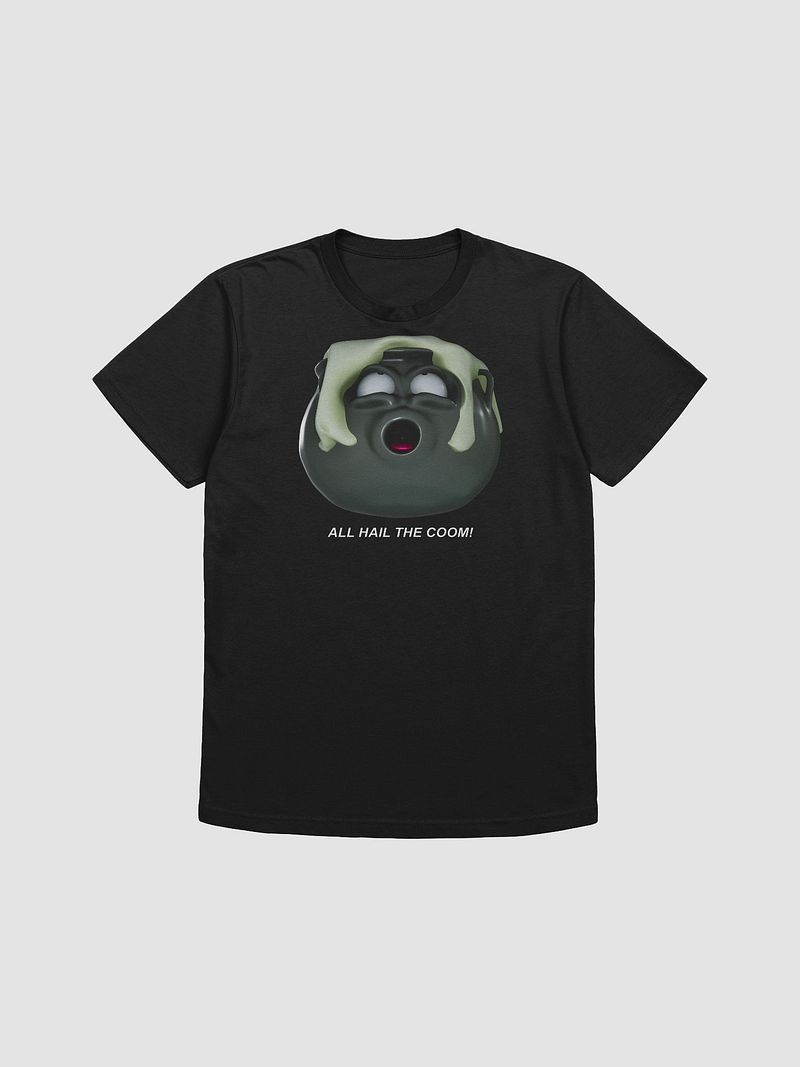 All Hail The Coom! (GRAND STROKERS) T-Shirt