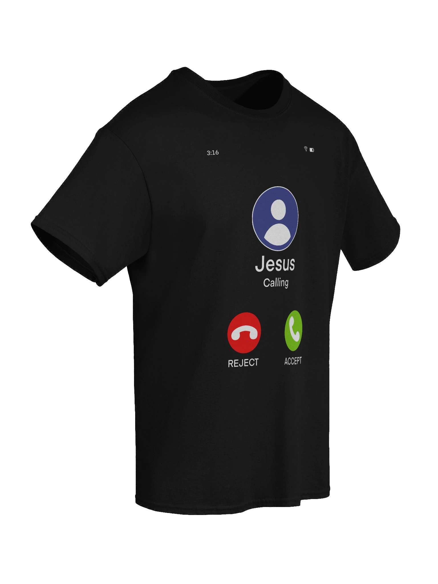 Jesus Calling T Shirt product image (6)