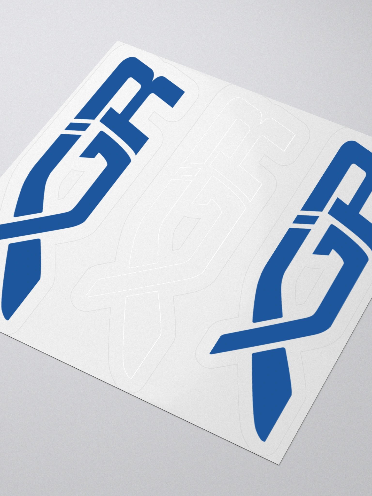 XGR Stickers Multisize product image (7)