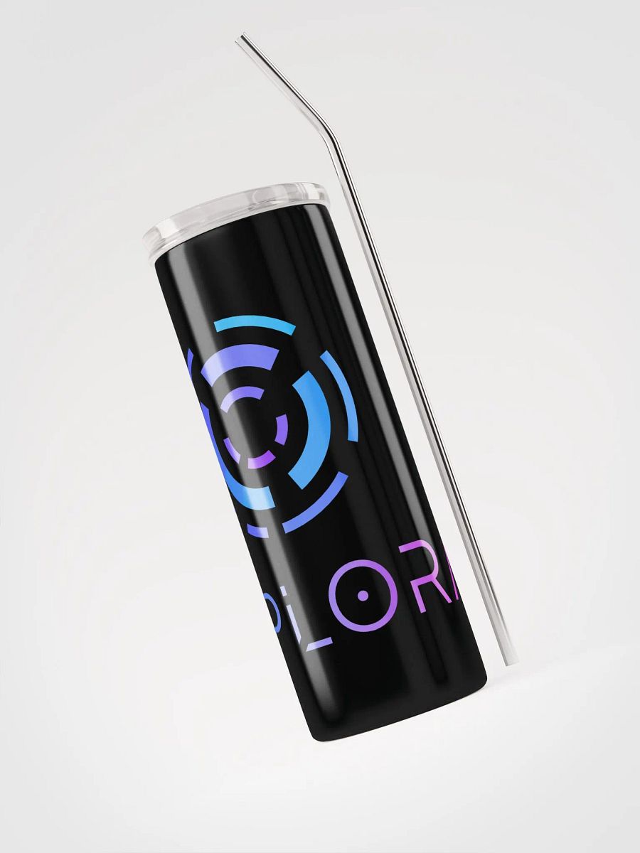 Neplora Stainless Steel Tumbler product image (3)