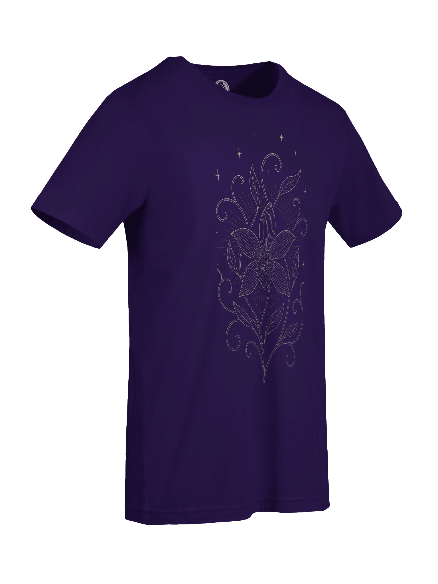 Celestial Orchid Shirt product image (49)