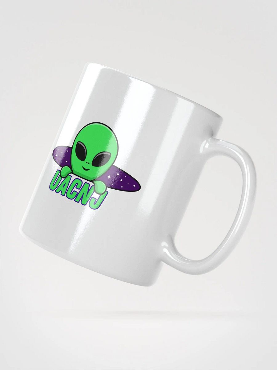 Extraterrestrial Delight Mug product image (2)
