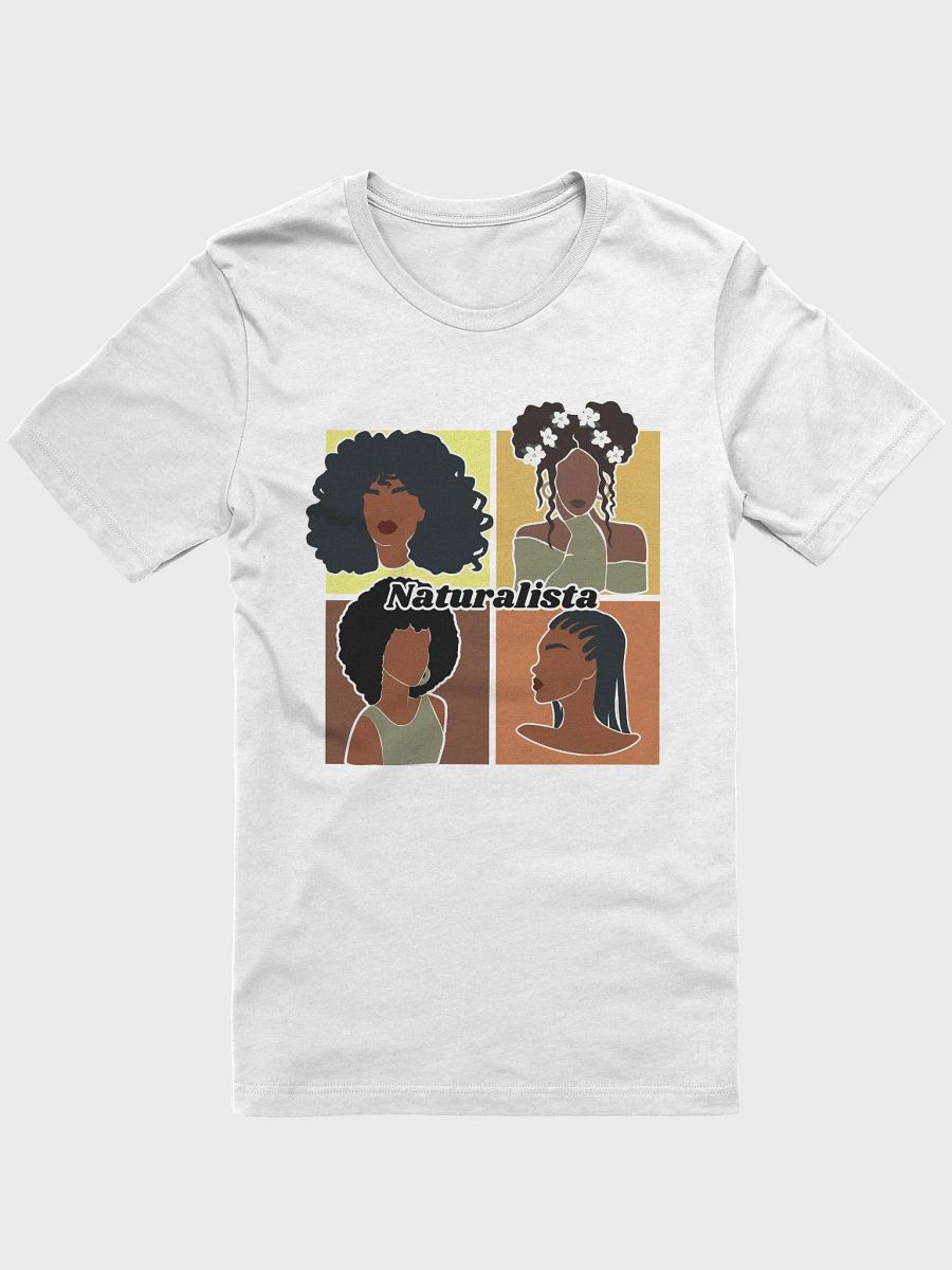 Naturalista Tee product image (1)