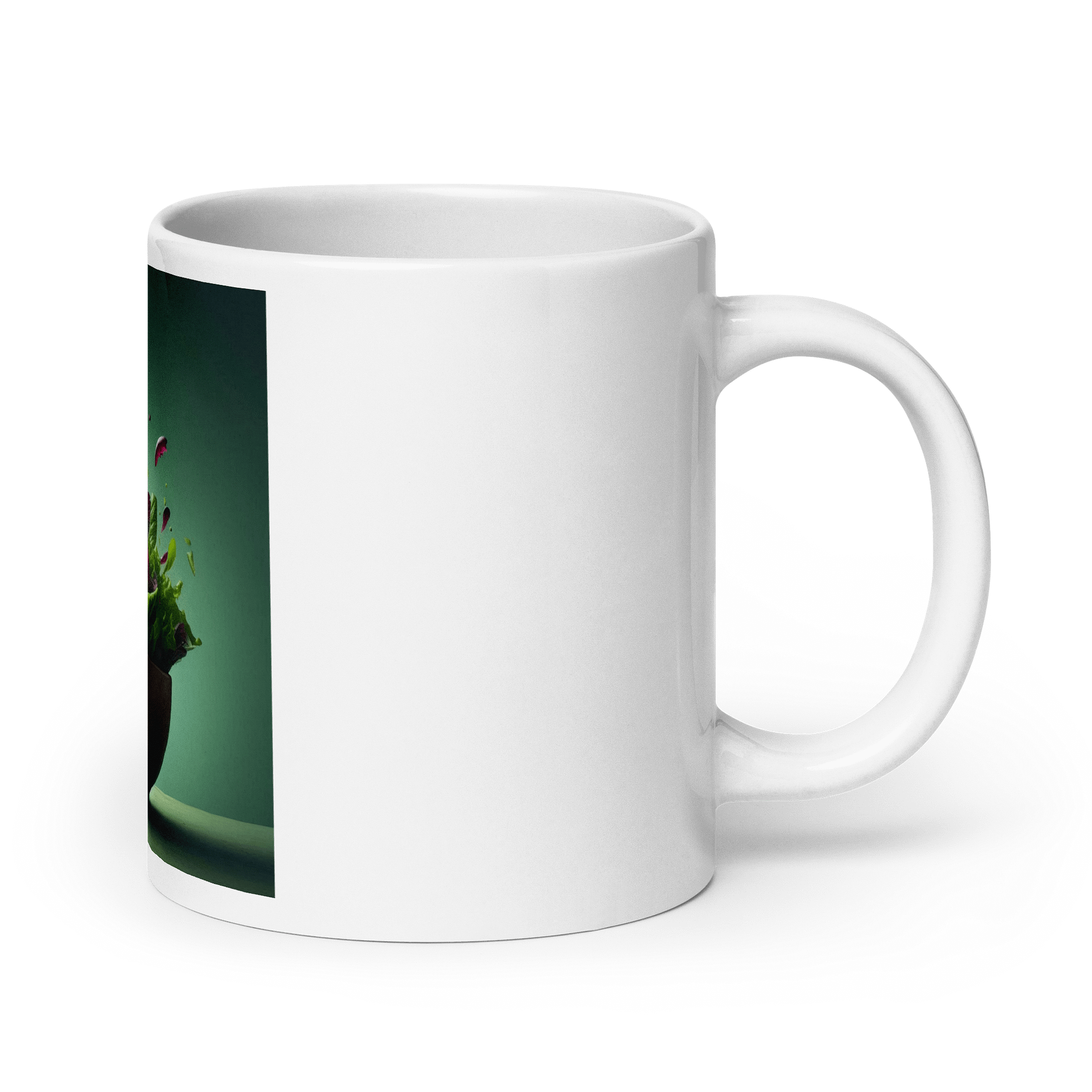 My Favorite Tea Cup. product image (3)