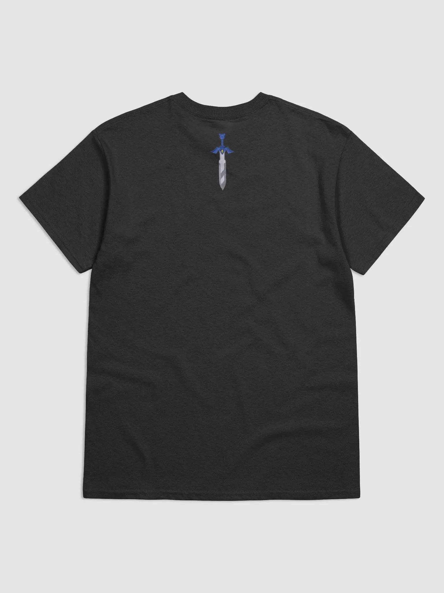 Legend of NTFDS Shirt product image (2)