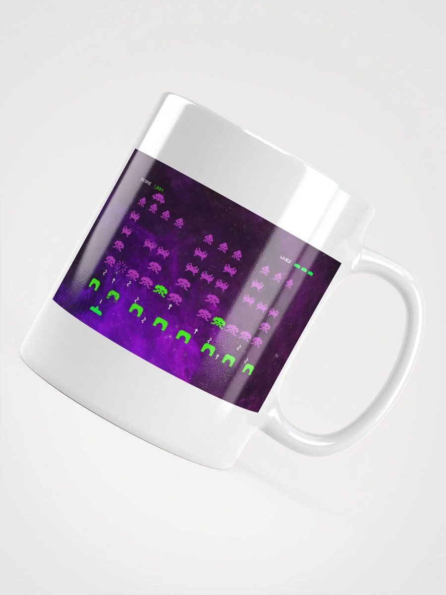 Games Addict Society Mug product image (12)