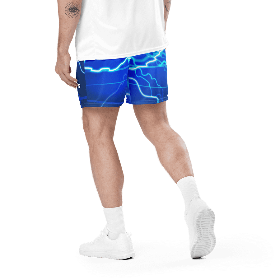 The Snap Shorts product image (5)