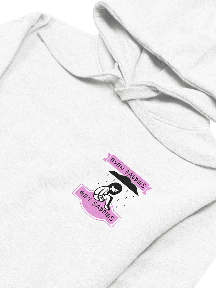 Baddies & Saddies Premium Hoodie product image (14)