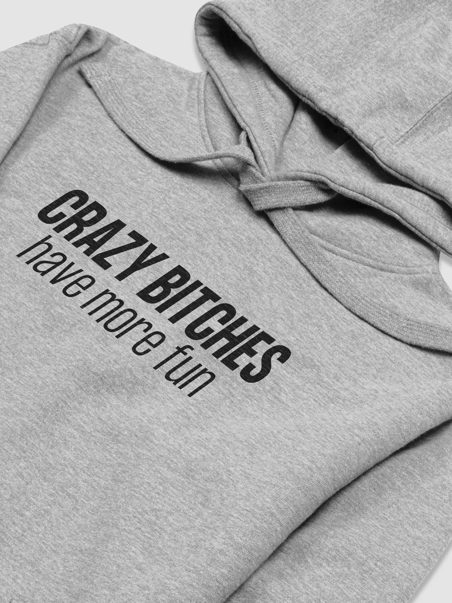 Invisible Essence Unisex Premium Hoodie product image (2)