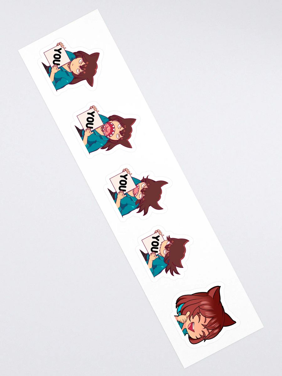 Gigil Bite, ok? product image (2)