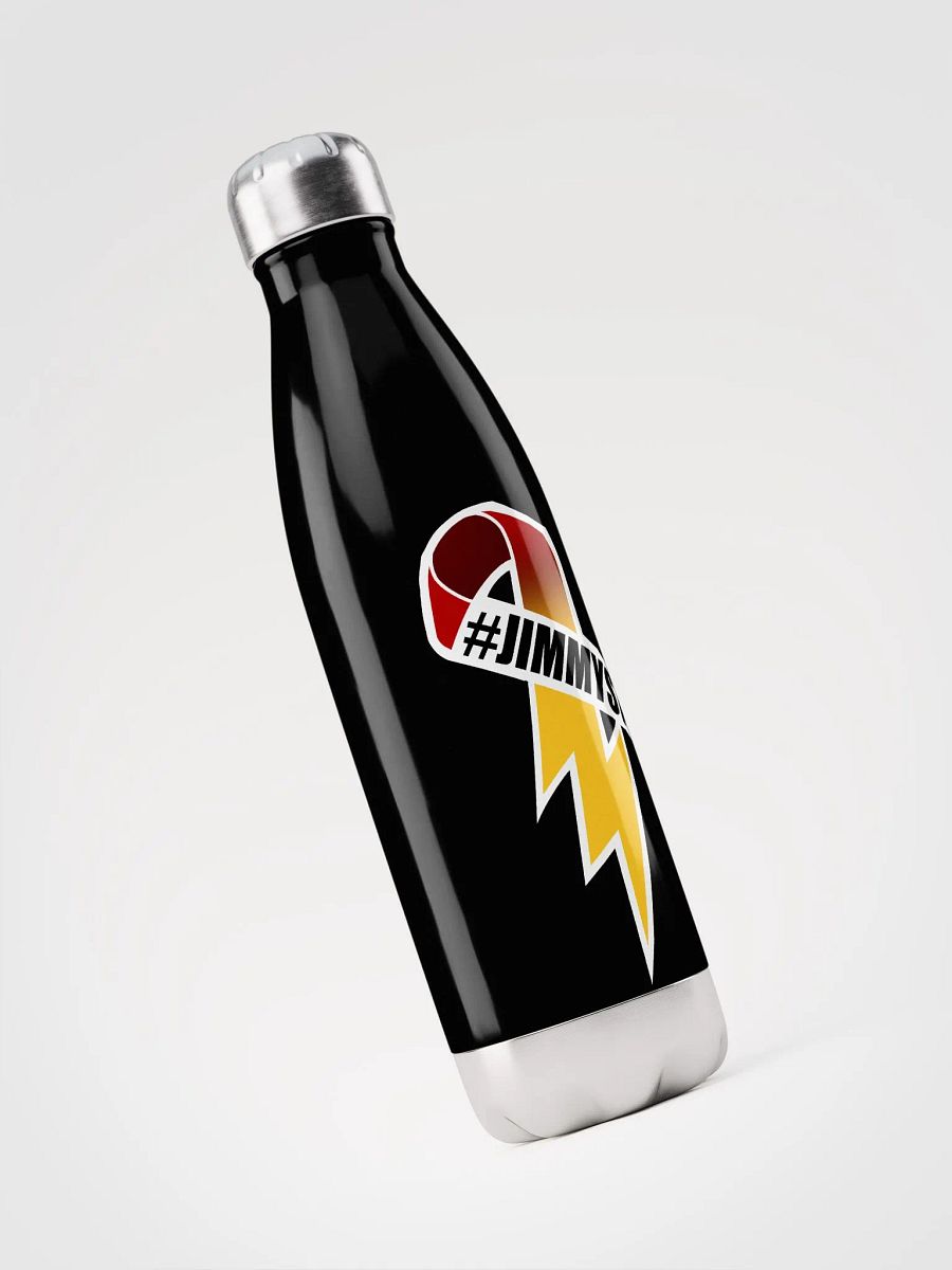 #Jimmystrong Flash Ribbon Water Bottle product image (3)