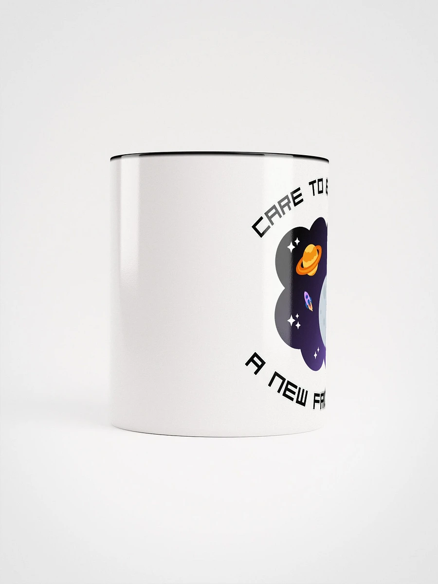 Frontier Colored Mug product image (62)