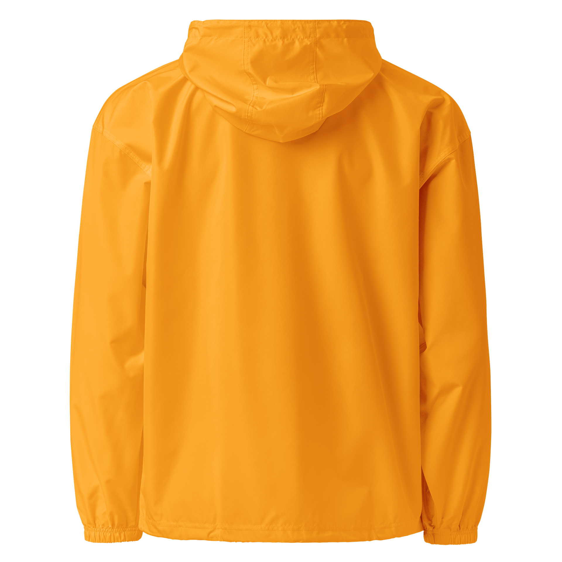 Jelitina Circle Logo Champion Packable Jacket product image (26)
