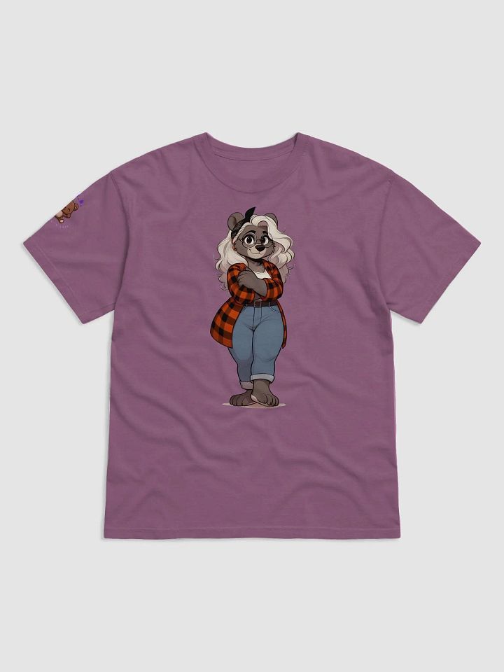 V.I.B. Bear - Lair Support Tee product image (1)