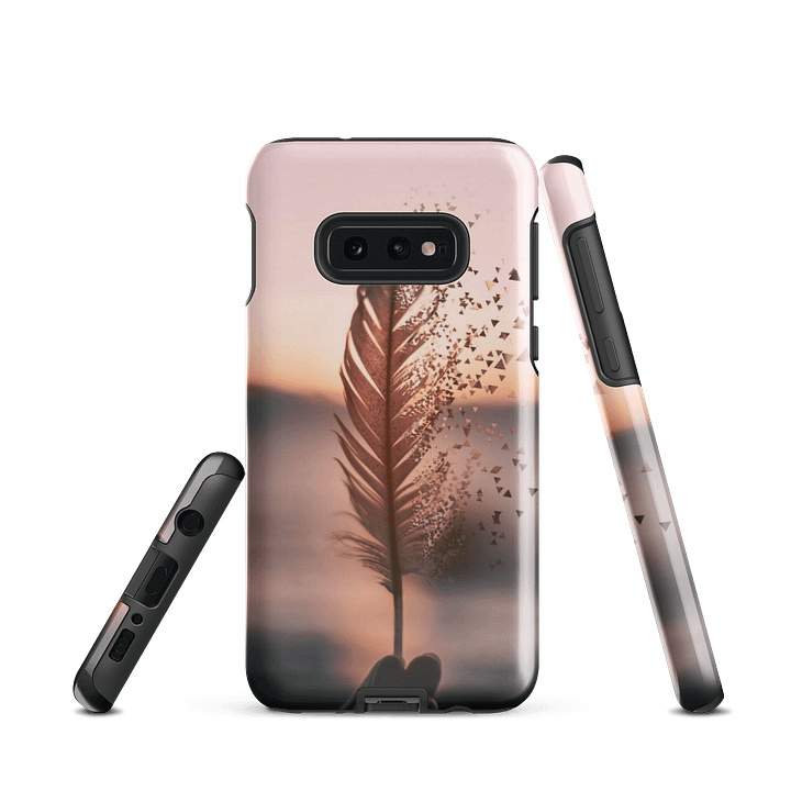 Tough Case for Samsung® product image (3)