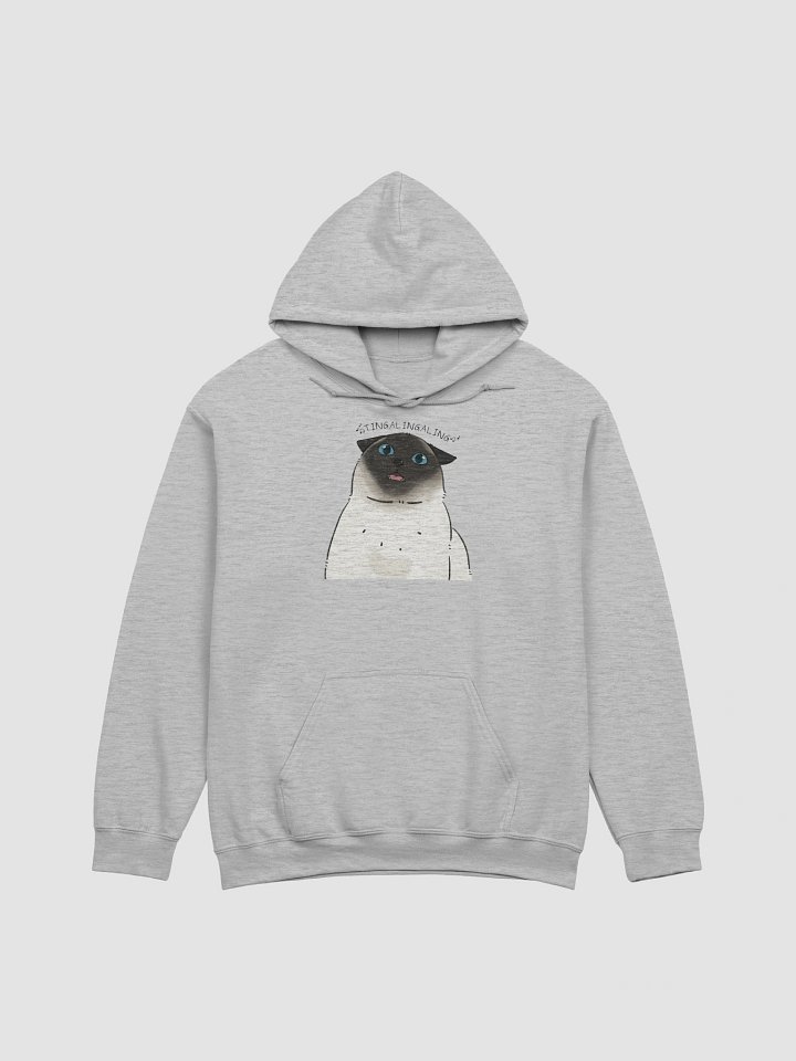 Derpy Tingaling Hoodie product image (1)