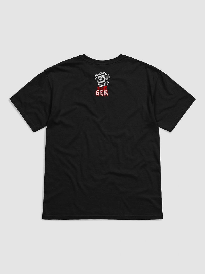 I Hate Rappers T-Shirt product image (2)