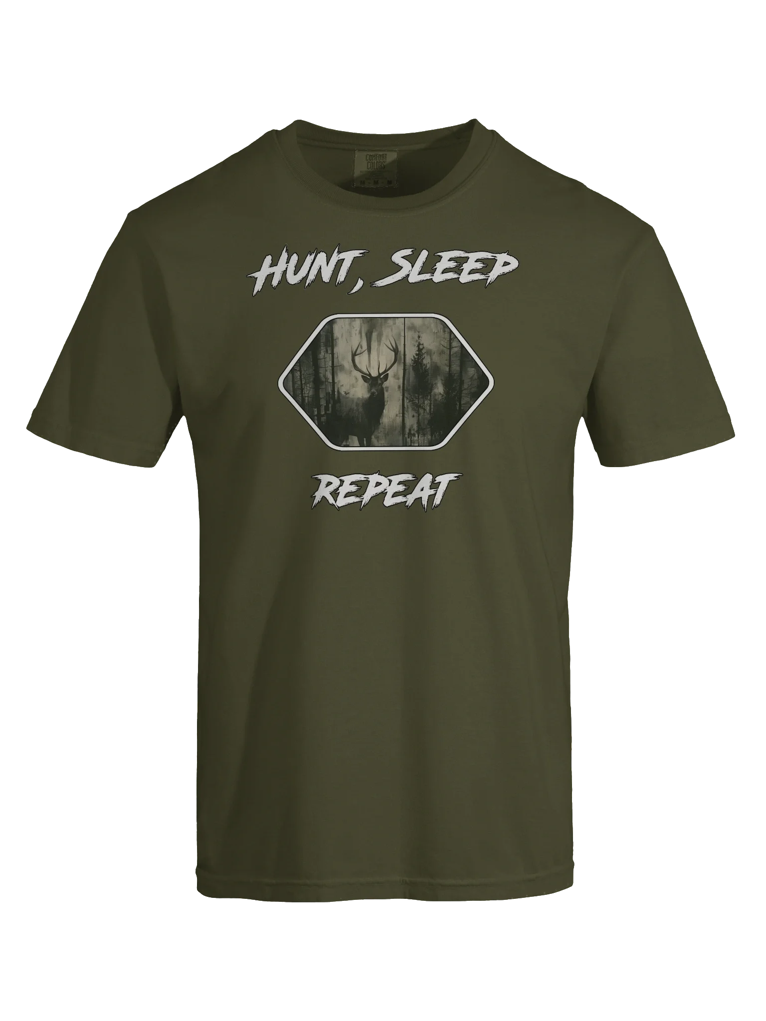 Hunt, Sleep, Repeat product image (49)