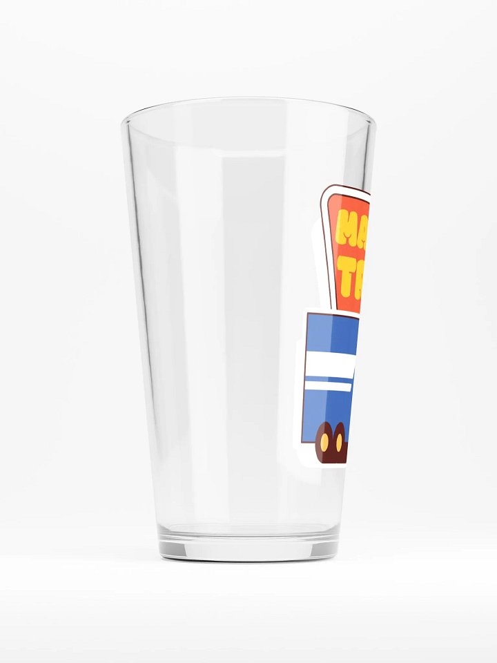 MDT Classic Glass product image (2)