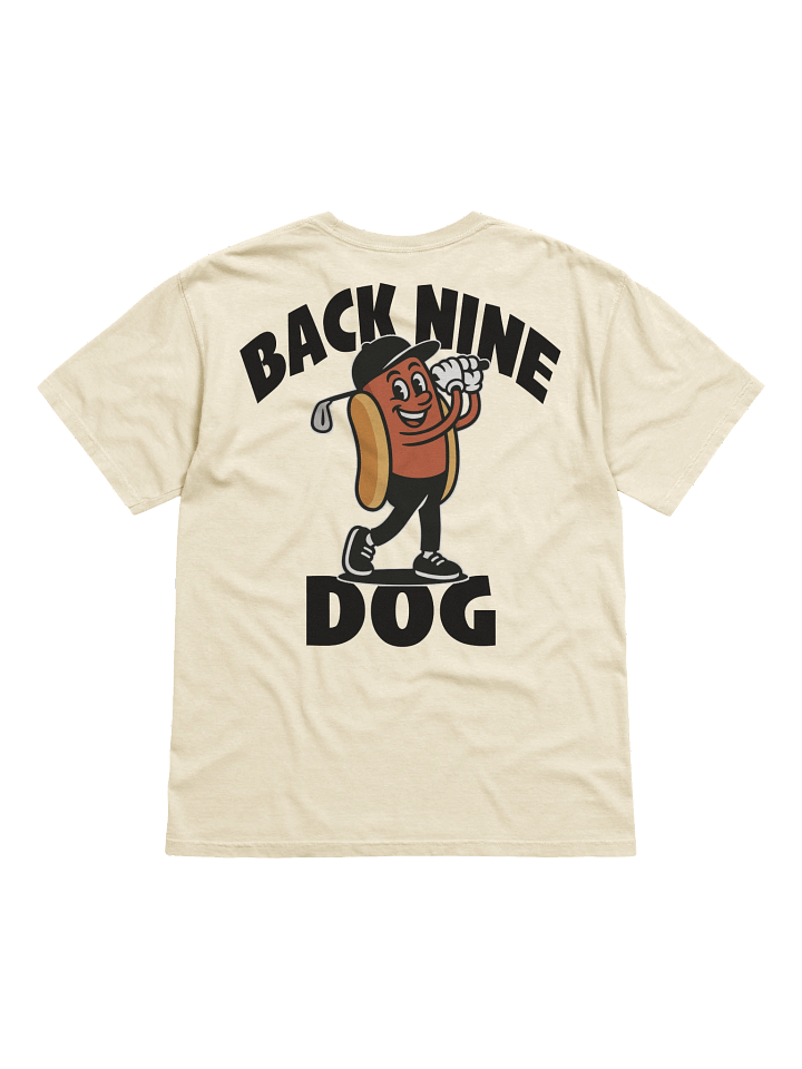 GLIZZY T-SHIRT product image (16)