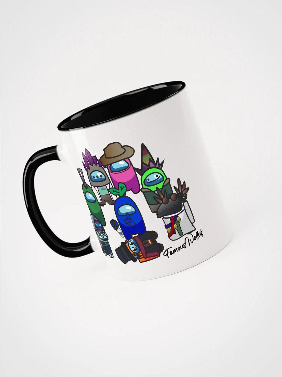 Among Us Mug product image (4)