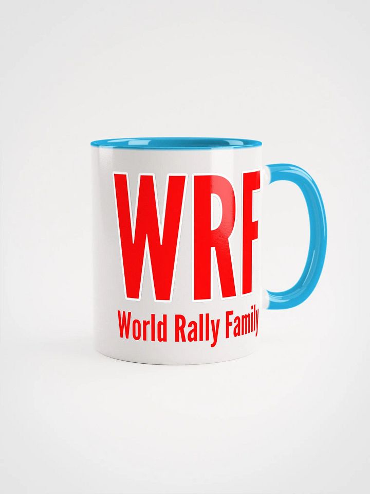 WRF Mug, color inside product image (6)