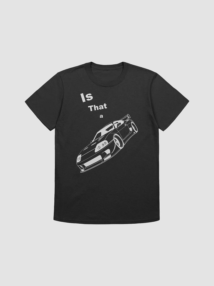 supra T-Shirt product image (2)