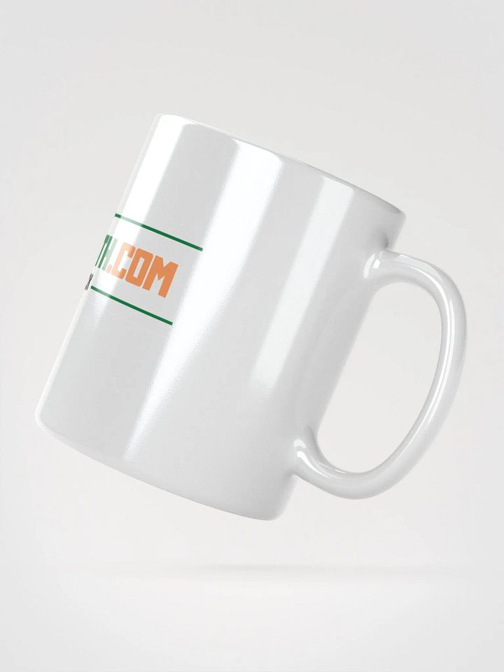 Green Sun's Zenith Cup product image (6)