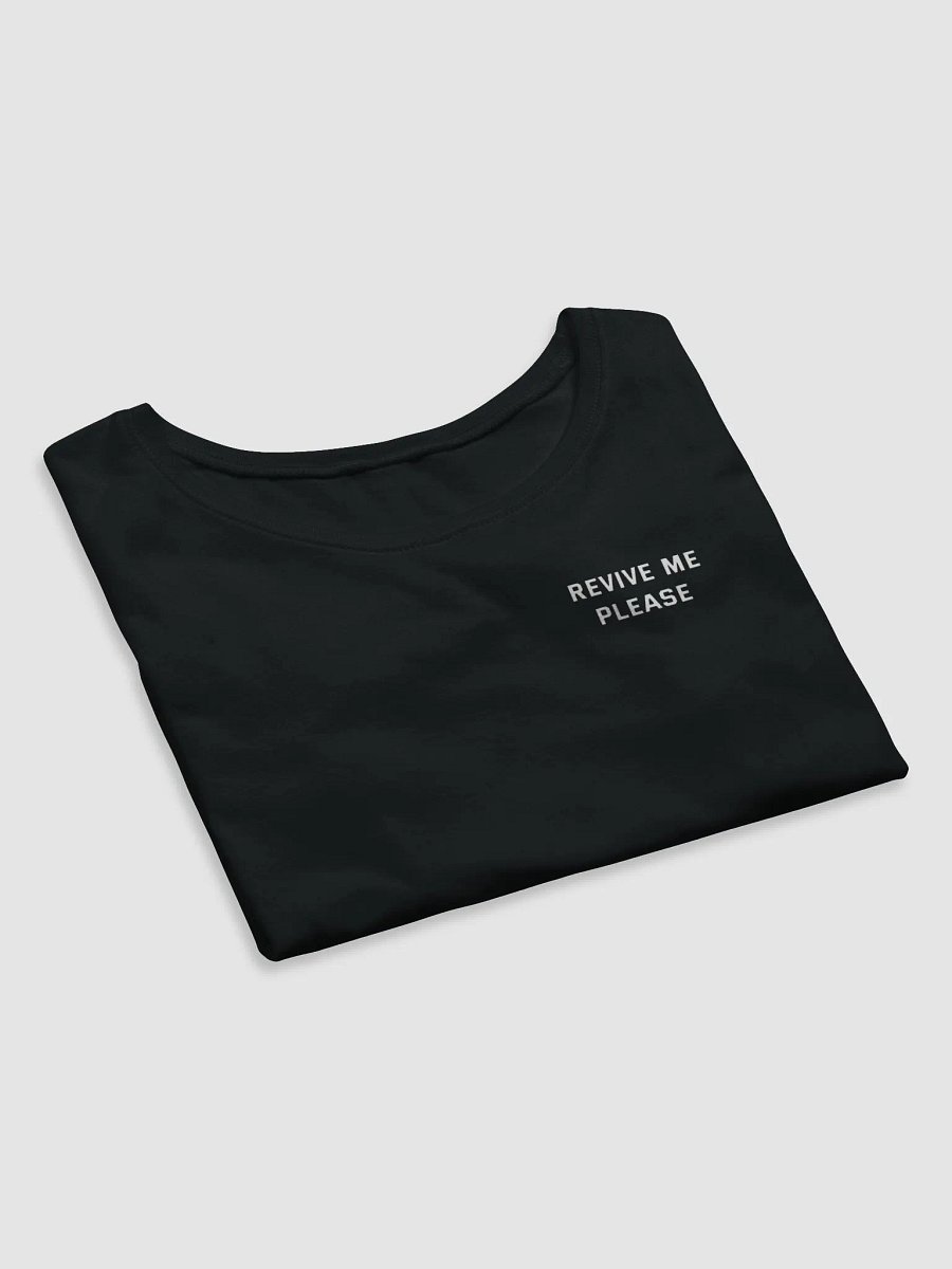 REV Crop top product image (5)