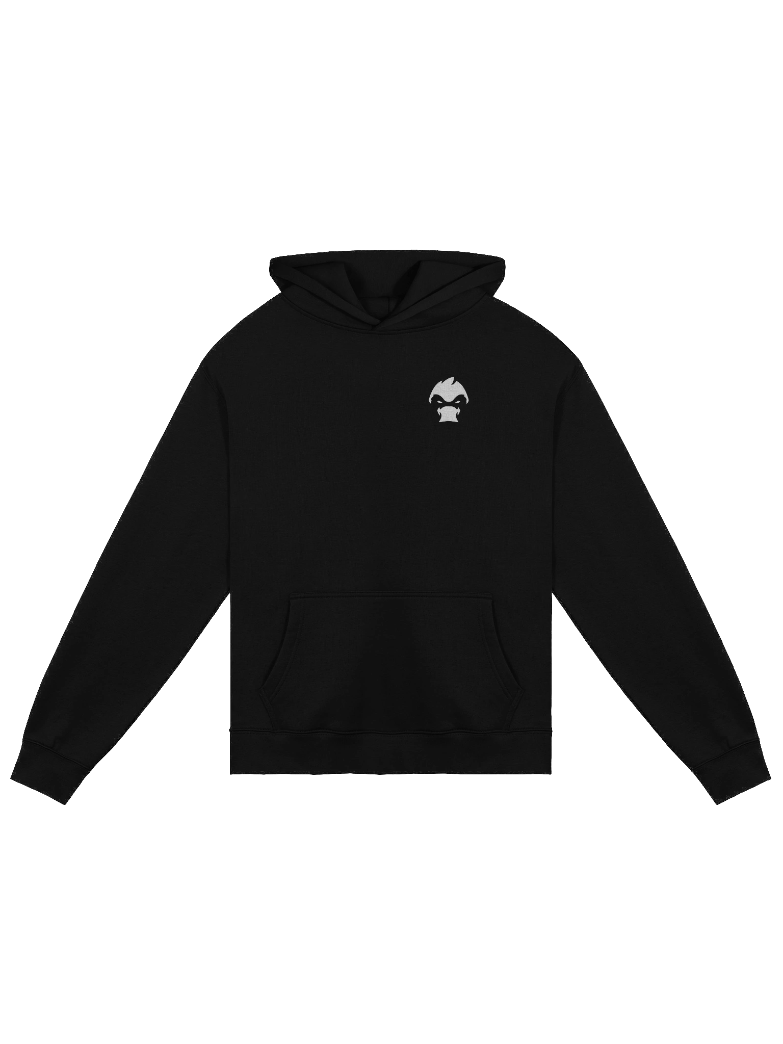 Duck Hoodie product image (3)