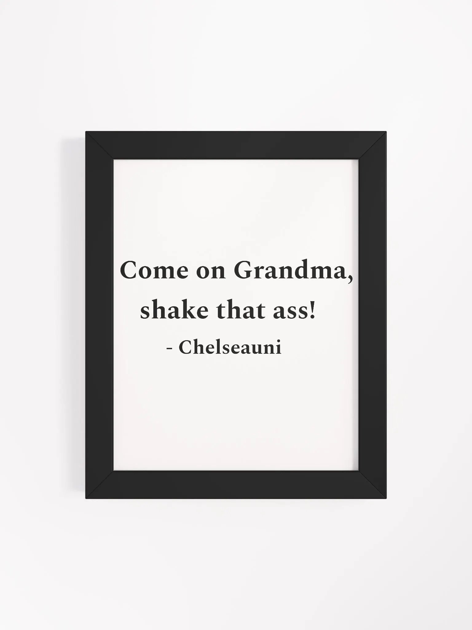 Chelseauni Quotes 109 product image (4)