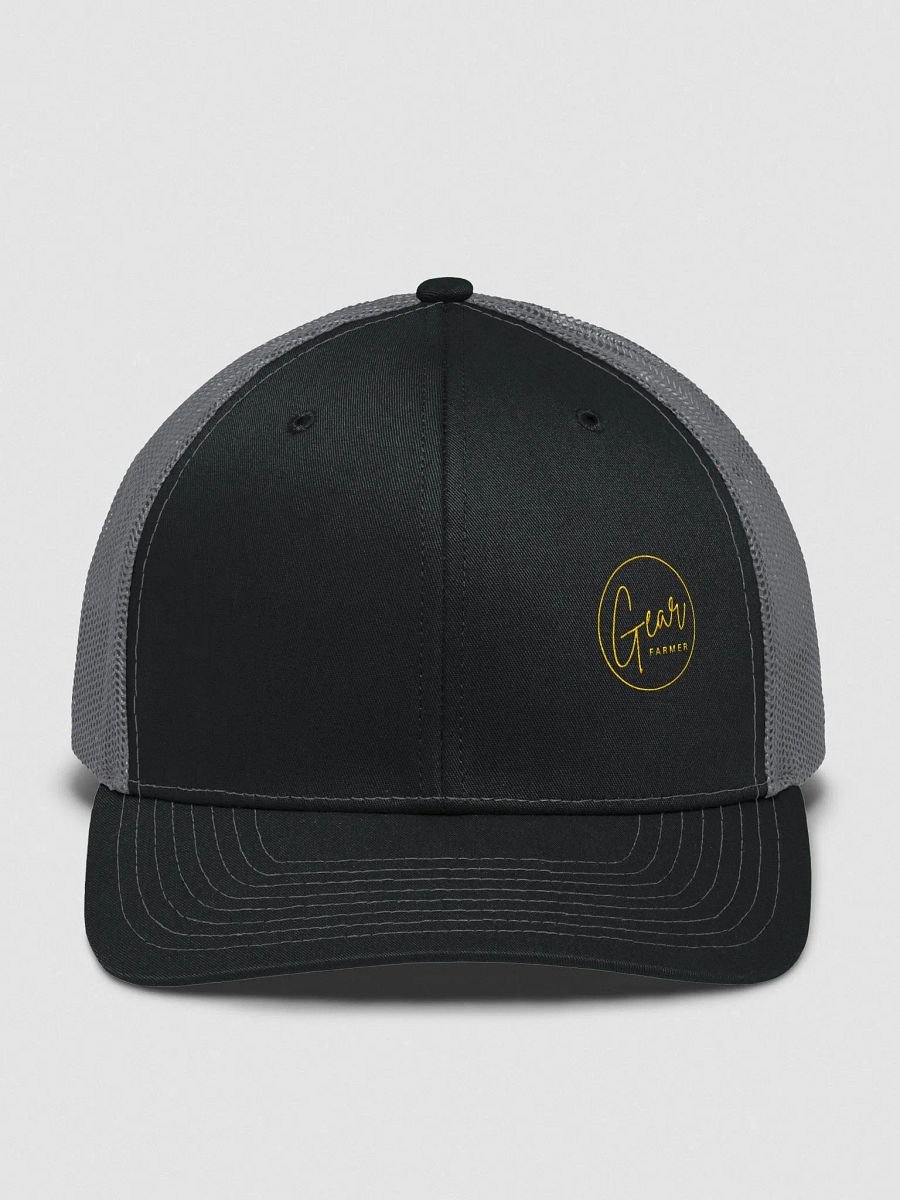GearFarmer Hat product image (1)