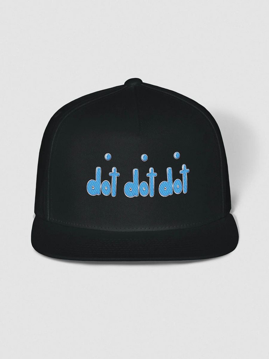 Dot Dot Dot Hat product image (1)
