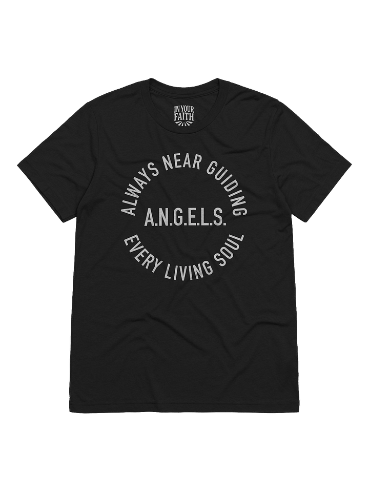 A.N.G.E.L.S. T-Shirt product image (1)