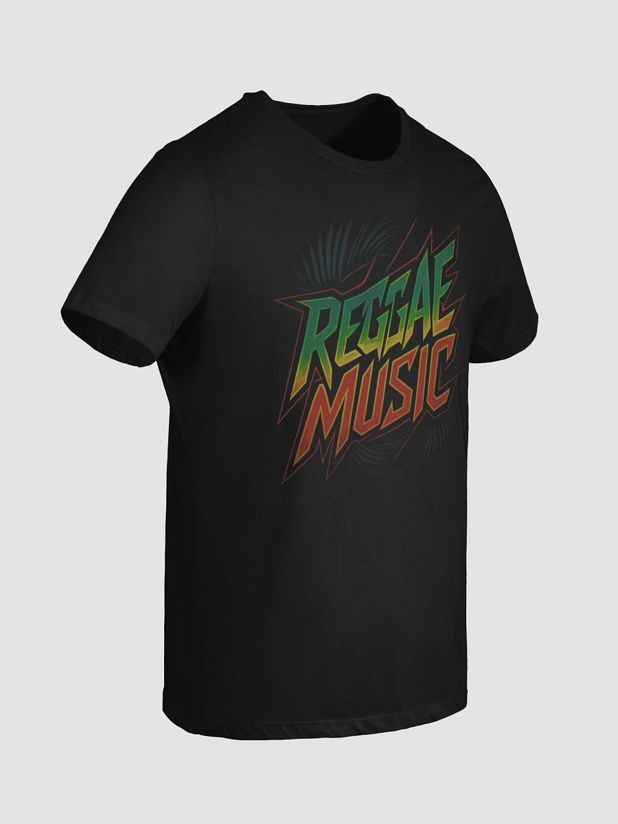 Reggae Vibes Women's Relaxed T-Shirt product image (6)