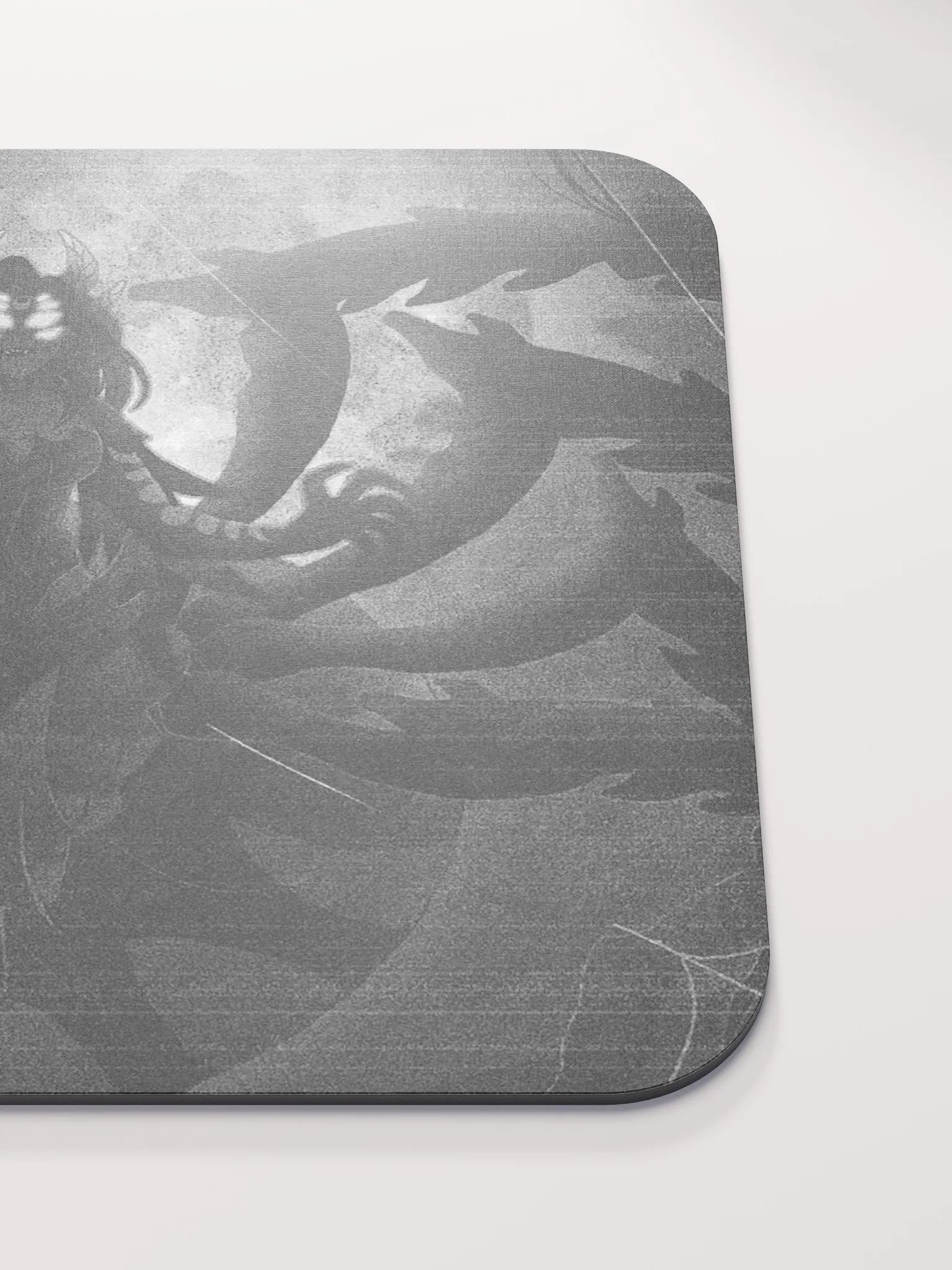 Spooky Mouse Pad product image (5)