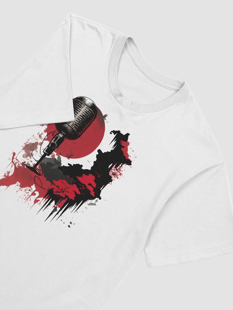 Japanese BLTSCH Shirt Mik product image (3)