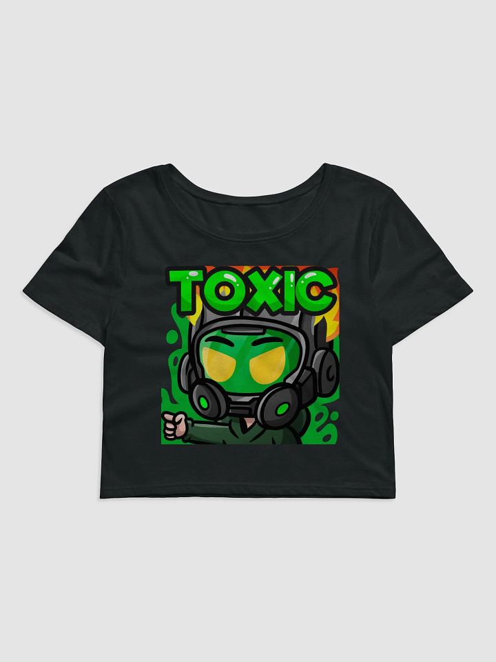 Toxic Tee product image (2)