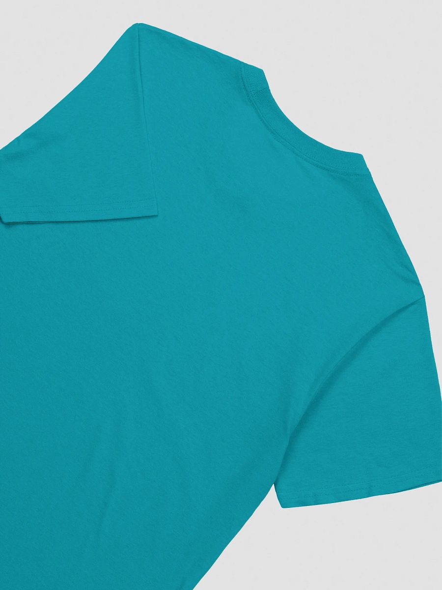 Pocket Logo Tee product image (4)