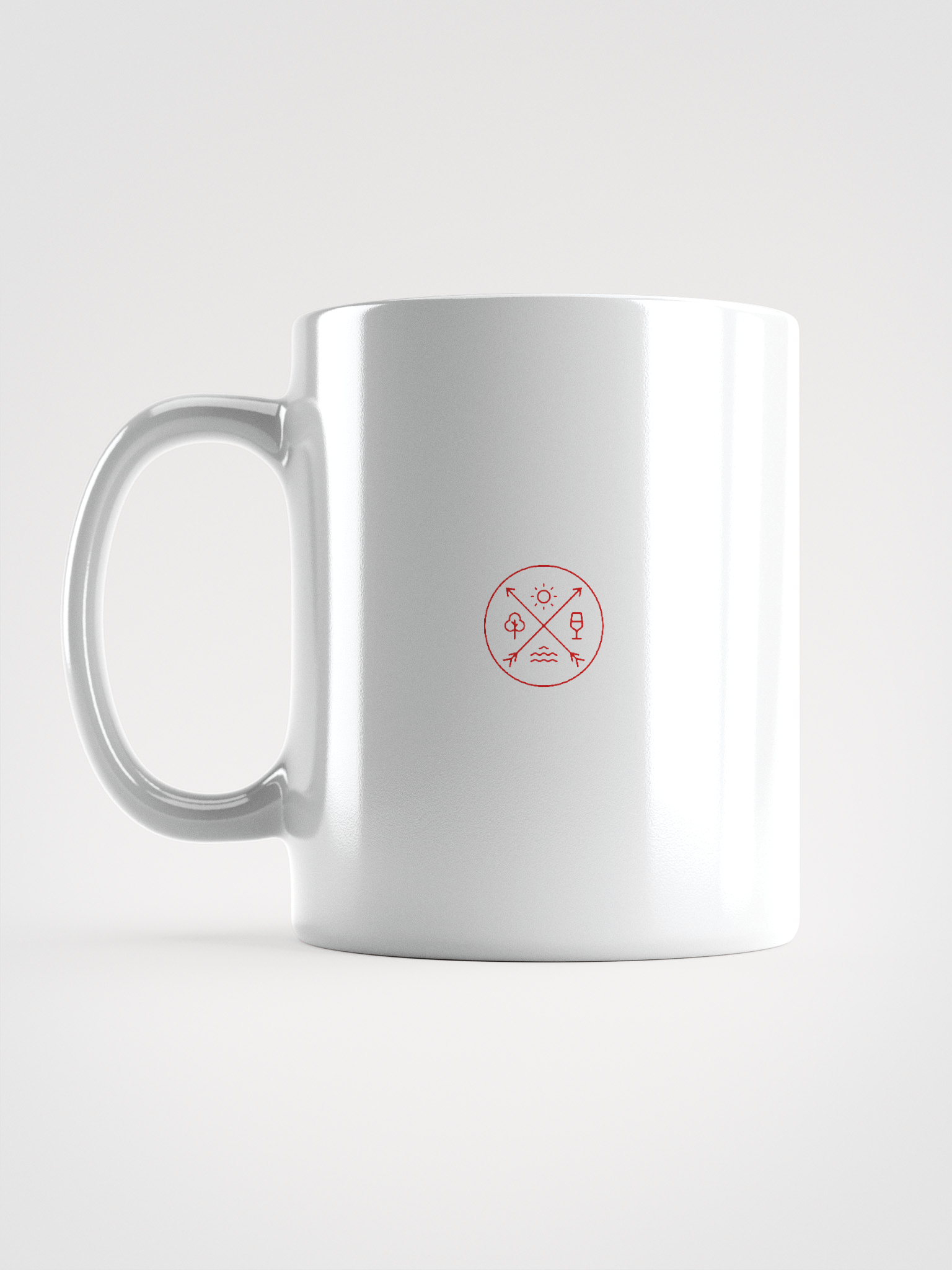 Modern Hobos Atlas Mug product image (6)