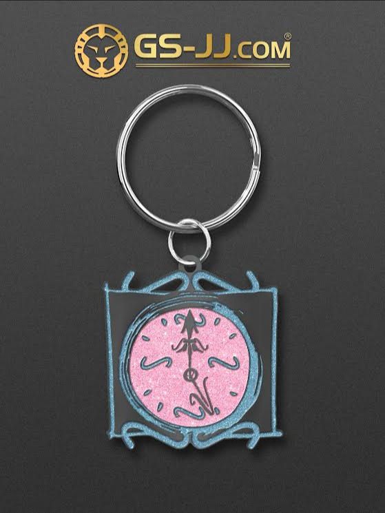 March Caprice V Keychains product image (1)