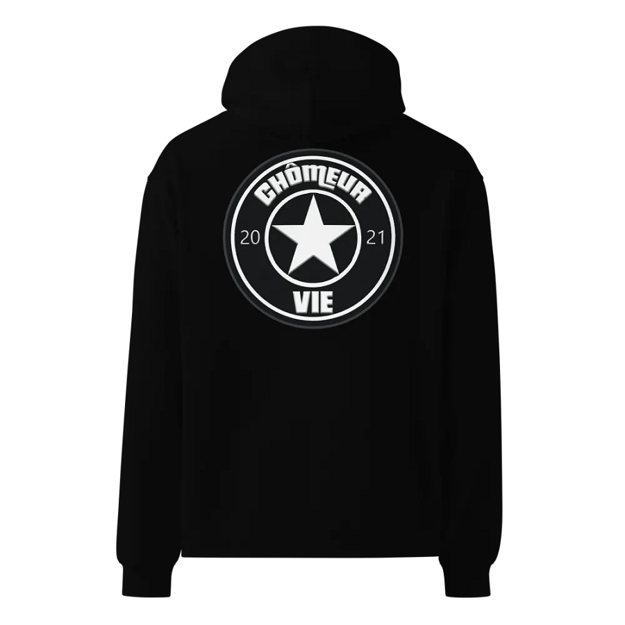 SWEAT CHÔMEUR VIE X MICABEILLE product image (7)