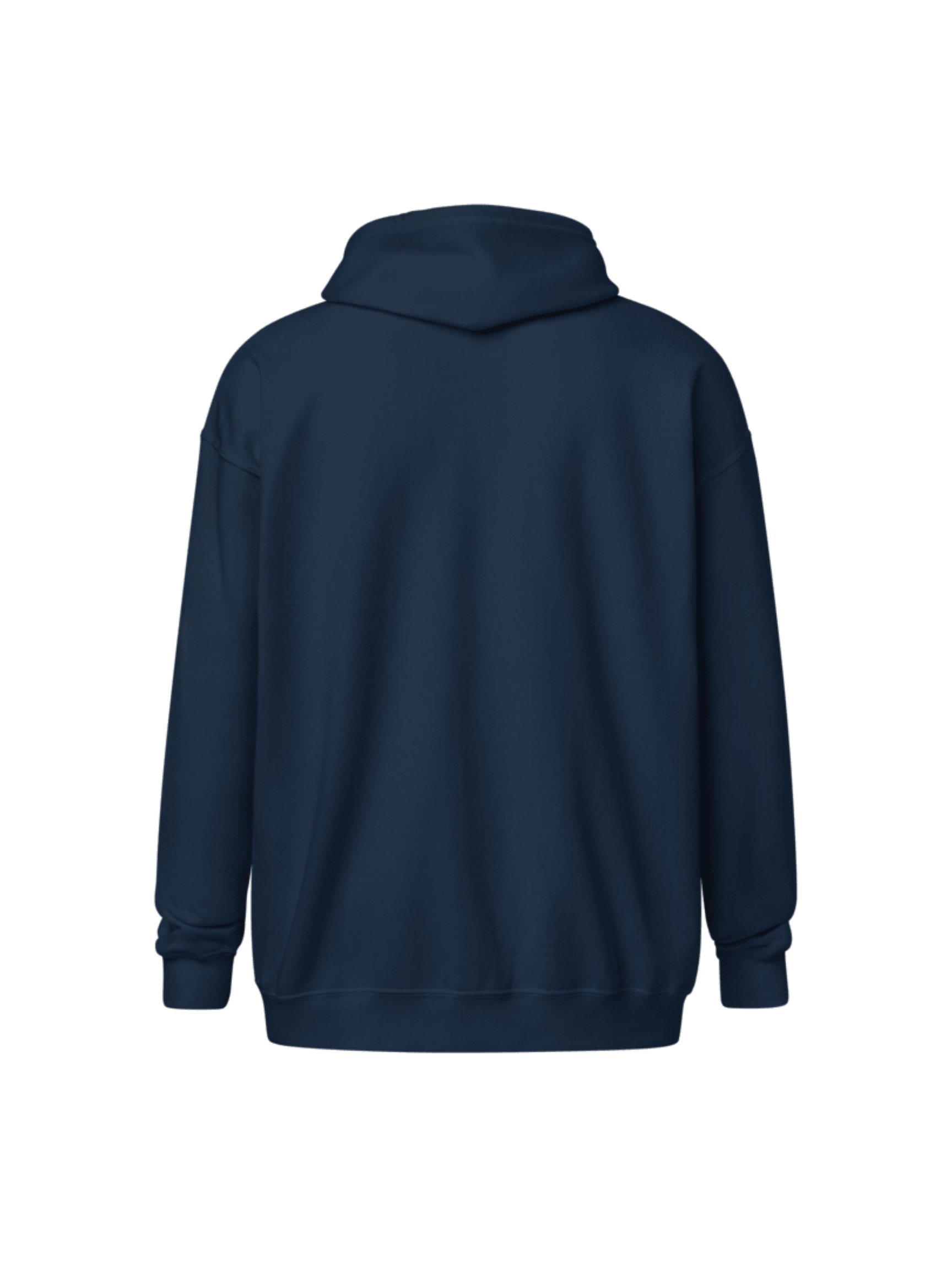 Classic Zip-Up product image (2)