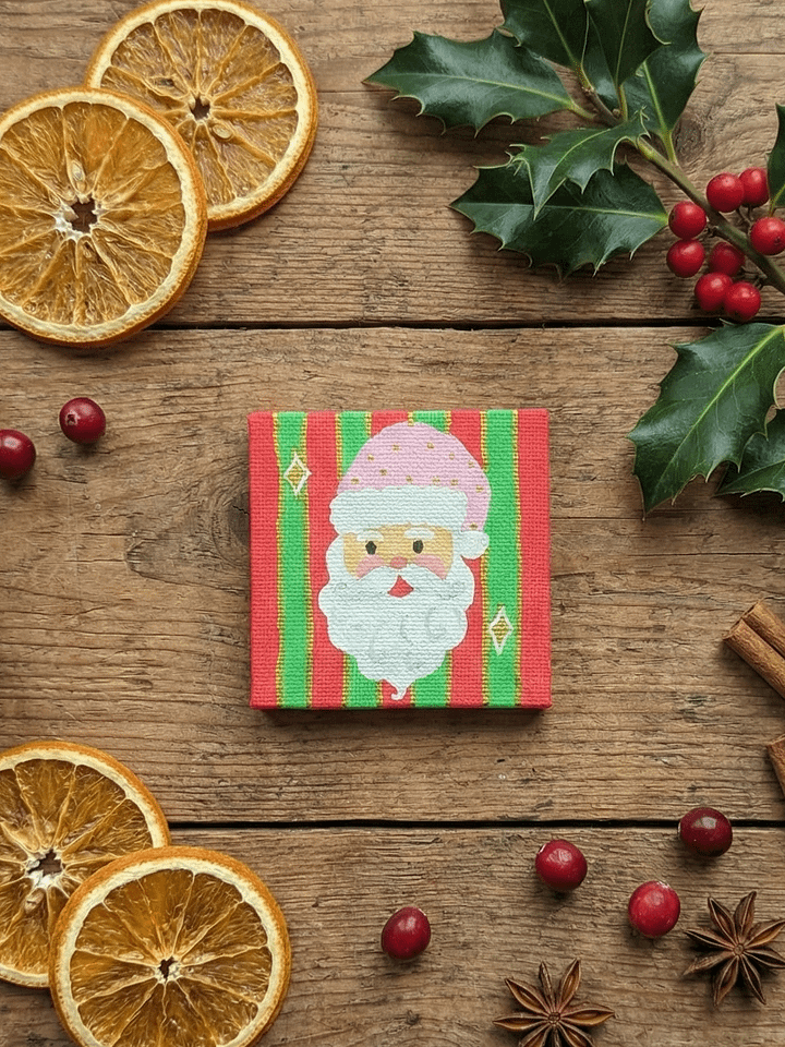 Limited edition Holiday Fridge Magnets product image (2)