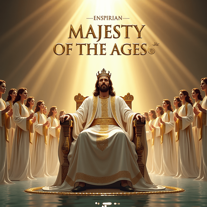 Majesty of the Ages product image (1)